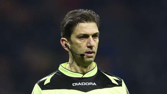 Tagliavento: "Il VAR è importante, ma adesso sta mancando qualcosa"