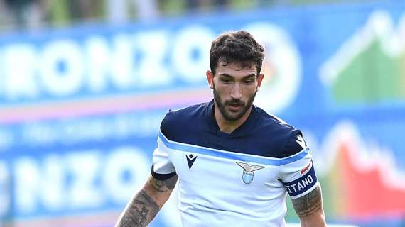 FORMELLO - Lazio, ultima seduta settimanale: soli 10 giocatori, Cataldi a parte