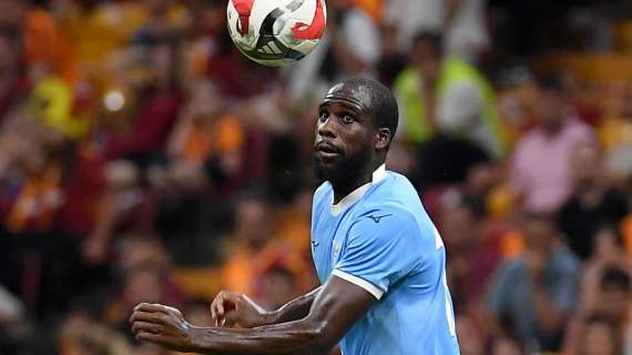 Lazio, Dia tra Verona e Coppa d'Africa: inizia il tour de force dell'attaccante