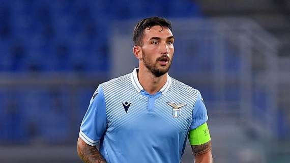 Lazio - Parma, Cataldi: "Non possiamo sottovalutare l'avversario"