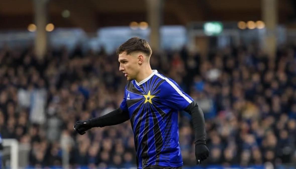 Calciomercato Lazio | Occhi in Svezia per l'attacco: interesse per Bjerkebo