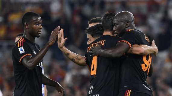 Europa League | Parità tra Feyenoord e Roma: si giocherà tutto al ritorno