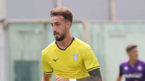 Ex Lazio | Castrovilli svincolato: corsa tra due club di A per il cartellino