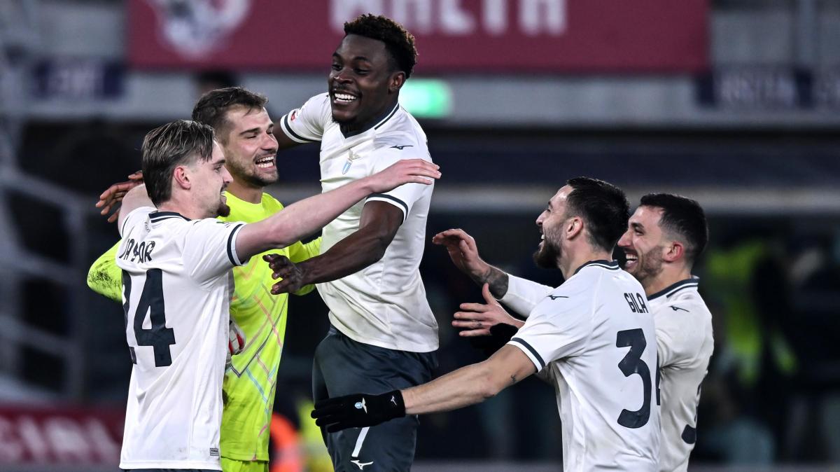 Torino - Lazio, da dieci anni risultati positivi: unica macchia nel 2019