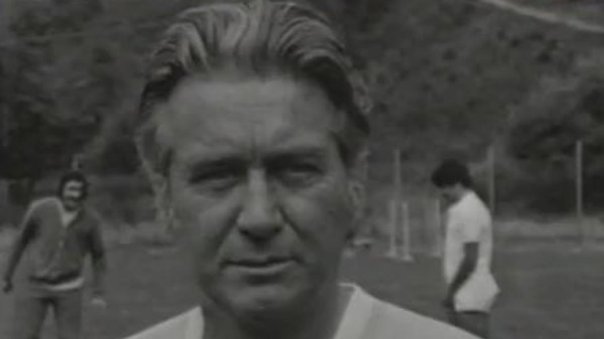 Maestrelli, più forte del destino: come ha conquistato l'eternità