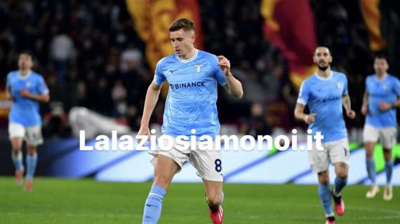 Lazio, le verità (a metà) di Basic tra l'Hajduk e i no alla Turchia: le ultime