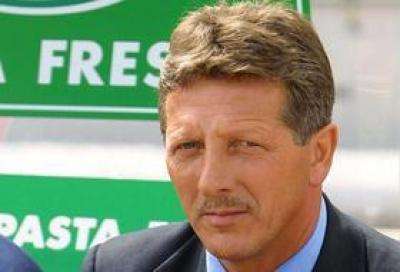 ESCLUSIVA RADIOSEI - Giuseppe Materazzi sostiene Petkovic: "Ha capito lo spogliatoio... Lazio da primi posti"