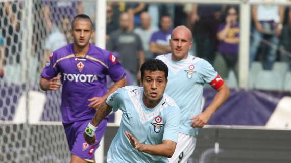 Fiorentina-Lazio: una storia di polemiche,tensioni e spettacolo