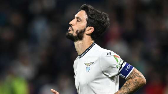 Luis Alberto e la Spagna mai conquistata: le sue parole sulla Nazionale