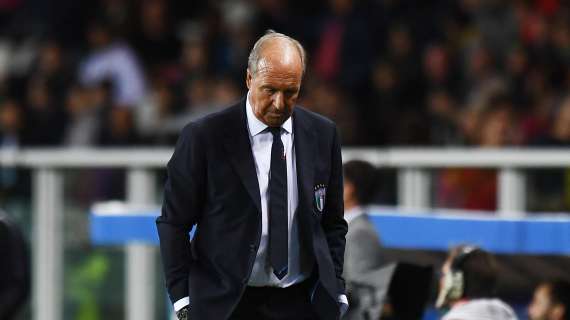 Ventura: "Italia? Quattro anni fa era solo colpa mia, oggi invece..."