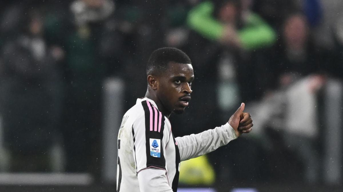 Juve, per Kalulu chiesta la "grazia" a Gravina: i dettagli 