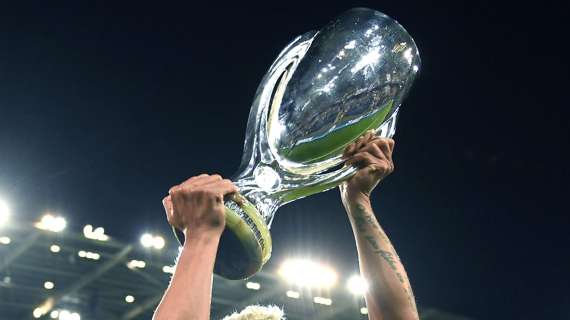 Supercoppa Europea, Real Madrid-Atalanta: quando e dove vedere la partita in tv e streaming