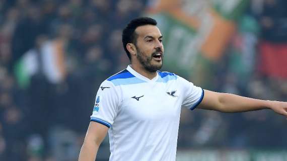 Lazio | Pedro, futuro da allenatore? Ora studierà Sarri e la società...