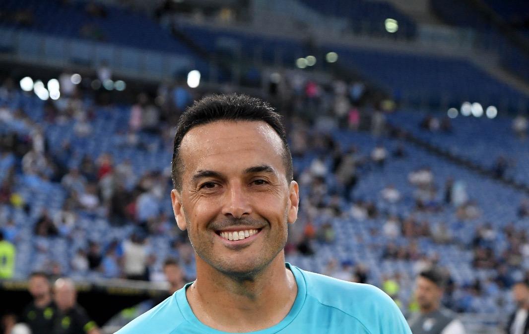 Lazio, Pedro a LSC: "Sono contento. Anno duro per tutti, ma ..."