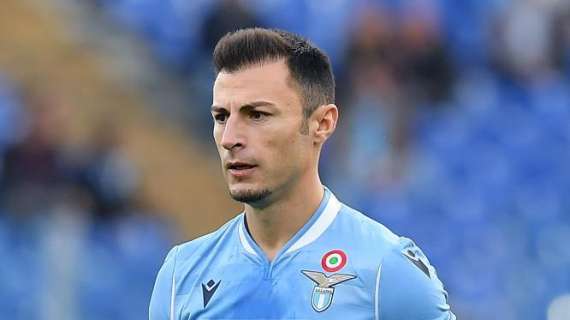Lazio, Radu non torna in nazionale. Il ct: "Non cambia la sua scelta"