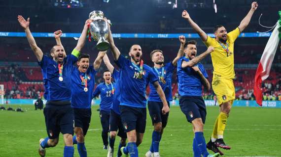 Chimenti: “L’Italia può essere ripescata ai Mondiali del Qatar”