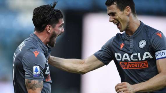 Lazio, occhio a Lasagna: meglio di lui solo Cristiano Ronaldo