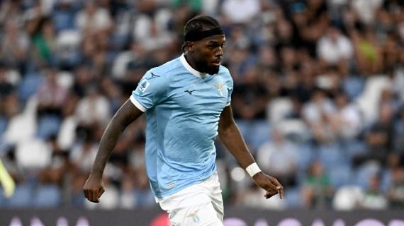 Lazio, Nuno Tavares convocato dal Portogallo: la scelta del ct Martinez