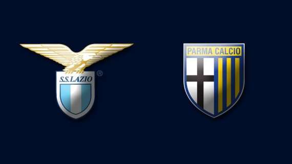 Lazio - Parma, formazioni ufficiali: confermata la formula fantasia