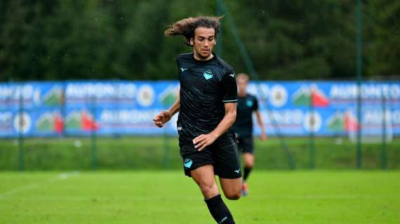 Lazio, Guendouzi l'uomo chiave: da lui può arrivare un esterno