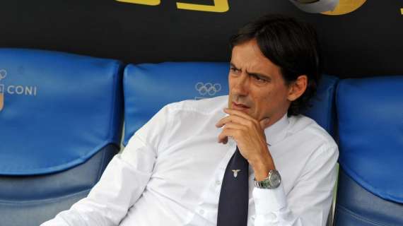 Lazio - Fiorentina, i convocati di Inzaghi: Lulic c'è. Tornano Caicedo e Wallace