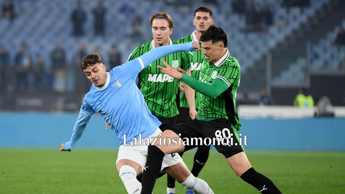Lazio, Maldini: "I tifosi ci mancano, aspettiamo di averli presto"