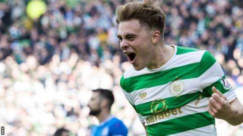 EURORIVALI - Celtic schiacciasassi: 5 vittorie su 5 in campionato