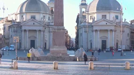 Coronavirus / Nuovi orari per Supermercati ed esercizi pubblici a Roma e nel Lazio