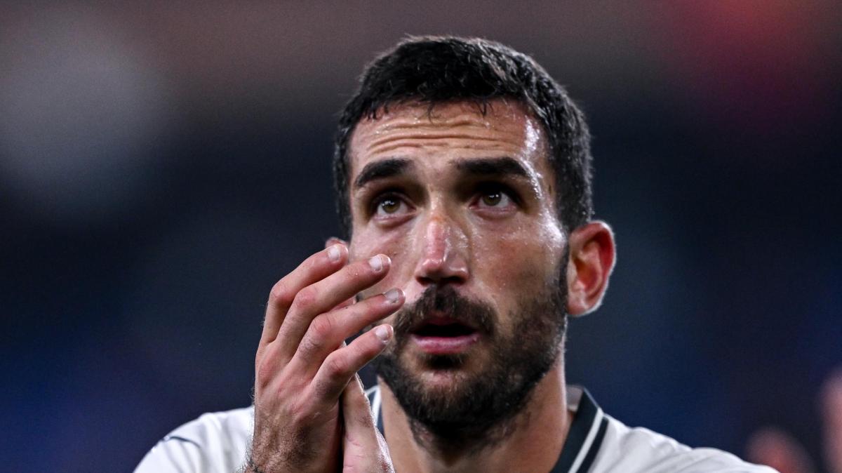 Lazio, Cataldi: "La Coppa Italia è un obiettivo. Vogliamo arrivare in fondo"