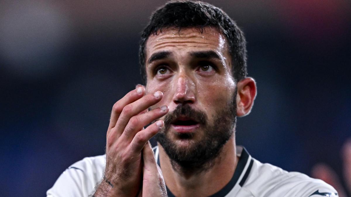 Lamanna e il retroscena su Cataldi: “Mi ha aiutato a parare un rigore a Candreva”