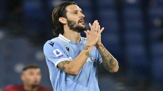 Lazio, un assente all'appello del primo giorno: tensione Luis Alberto