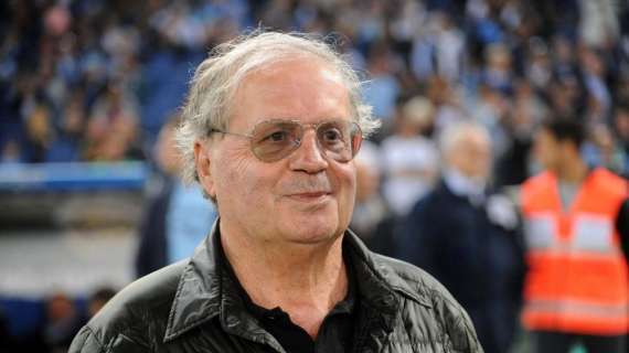 Fascetti: "La Lazio non è il terzo incomodo nella lotta Scudetto"