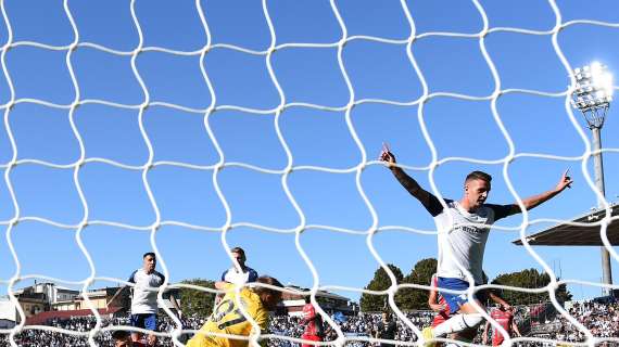 Lazio, Milinkovic ancora nella storia del club: il record emozionante