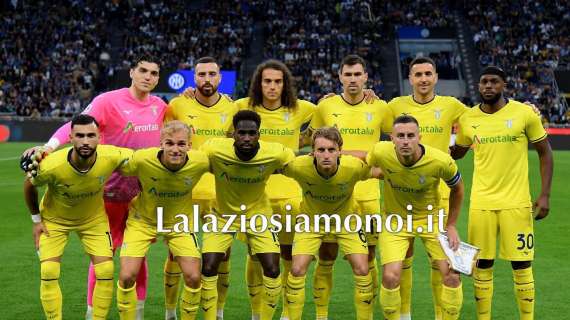 Lazio | Champions, Europa o Conference League: tutti gli scenari