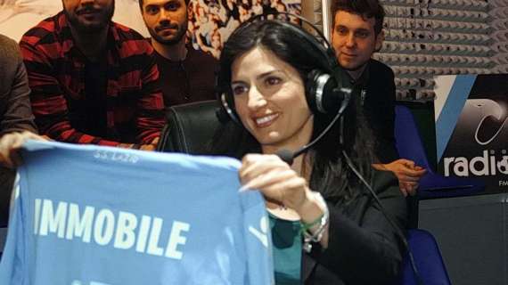 Lazio in Campidoglio: mercoledì la premiazione per la Coppa Italia