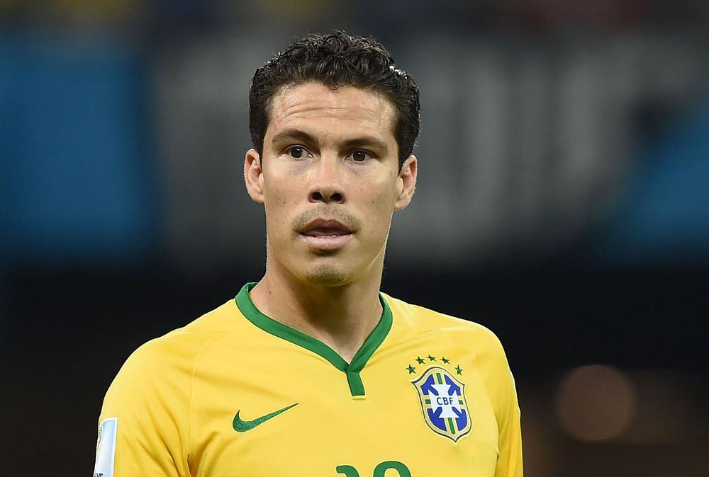 Lazio, Hernanes furioso con Sozza: "Questo non è calcio!" 