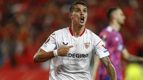 Ex Lazio | Almeyda accoglie un ‘romanista’: Lamela può raggiungerlo al Siviglia