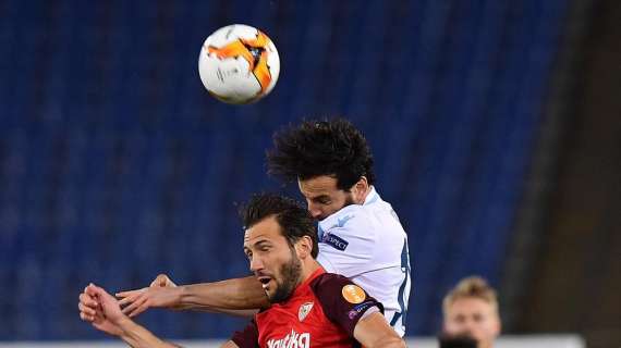 Calciomercato, il Parma ci prova per Vazquez del Siviglia