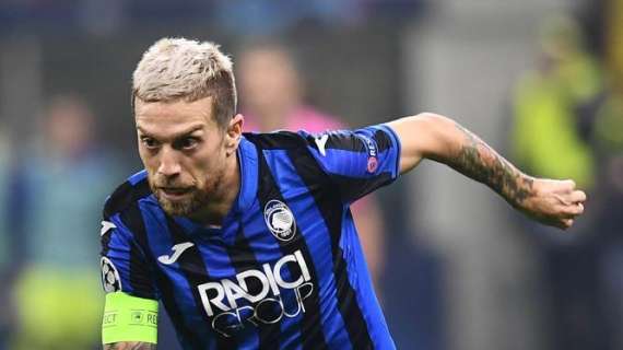 Atalanta, un tifoso dell'Inter accusa Gomez: “Con la Juve solo sconfitte”. La risposta del Papu - FT
