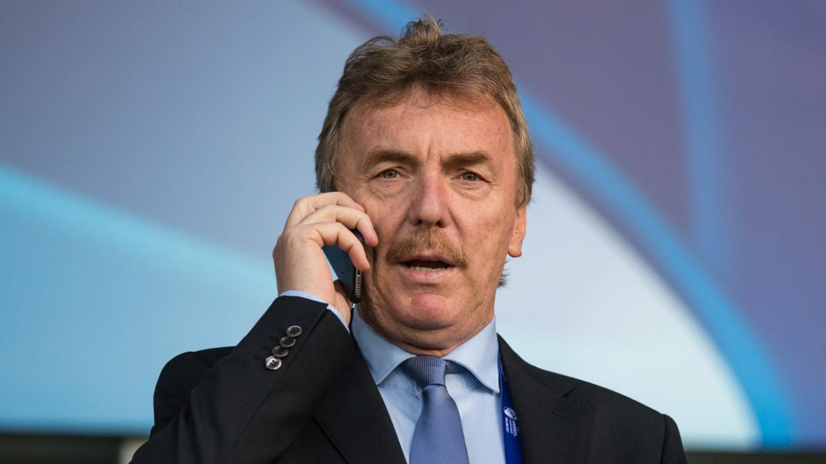 Boniek attacca gli arbitri: "Impauriti e schiavi del Var". E cita la Lazio...