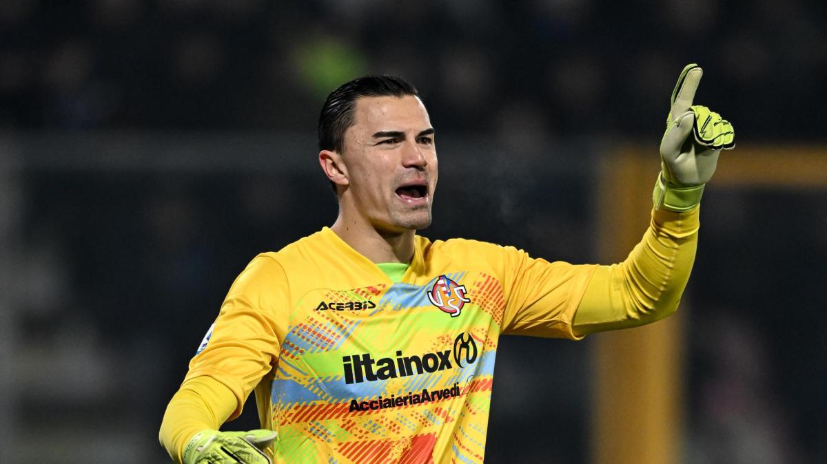 Petardo Audero, interrogato il 19enne ultras: "Chiedo scusa a lui, ai club e a tutti i tifosi"