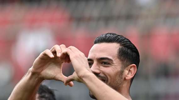 Lazio, la società si stringe a Pablo Marì: "Pensiero commosso. L'augurio..."