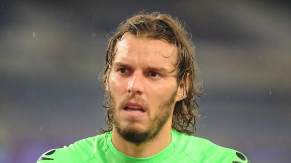 Marchetti: "Petkovic ha portato entusiasmo... La Nazionale? Non la baratto con la Champions..."