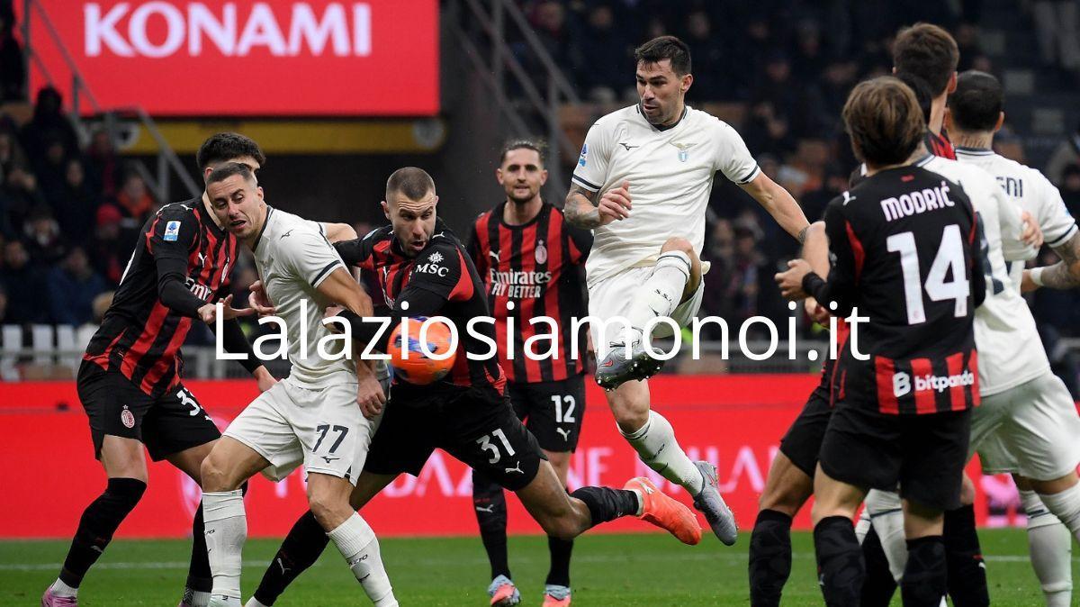 Milan, Bartesaghi in conferenza: "Ero dietro a Romagnoli e Pavlovic, e..."