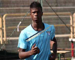 Lazio in finale, con un Keita cosi tutto è possibile...