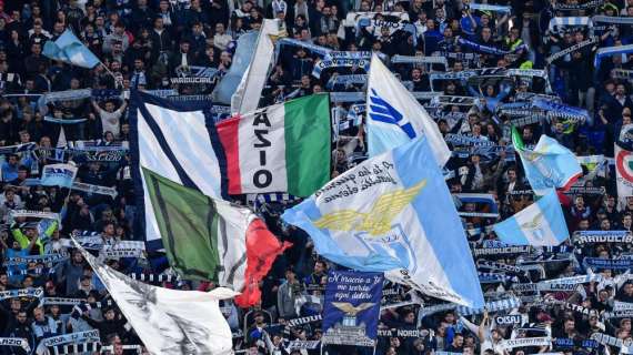 Squalifica Curva Nord, la Lazio attende le carte: poi via al ricorso