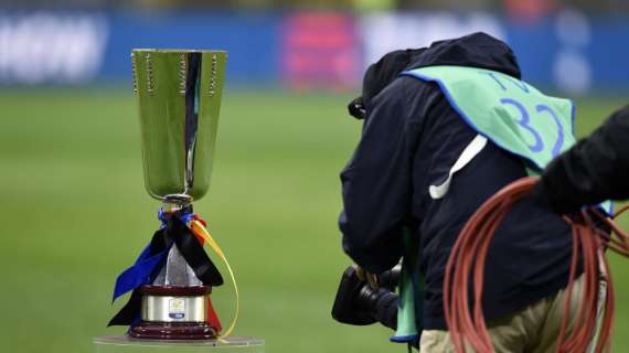 Coppa Italia, via al quarto turno: stasera la Sampdoria ospita la SPAL