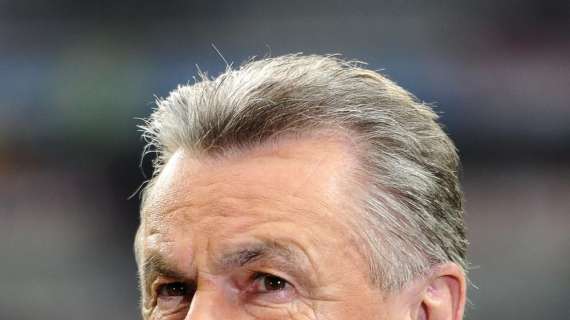 Hitzfeld: “Per la Lazio sarà dura far male al Bayern. Su Immobile e Lewandowski...”