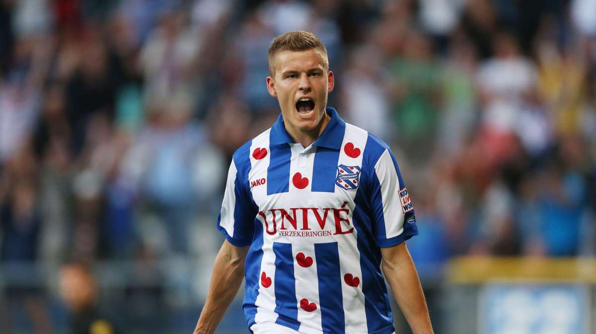 Lazio su Finnbogason? L'agente smentisce: "Niente di vero, non capisco tutte queste chiacchiere"