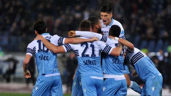 Atalanta - Lazio, è guerra d'attacco: 134 gol in due